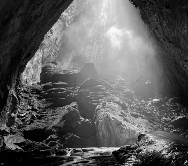 Son Doong Cave